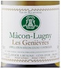 Maison Louis Latour 05 Macon Lugny Les Genievres (Latour) 2004